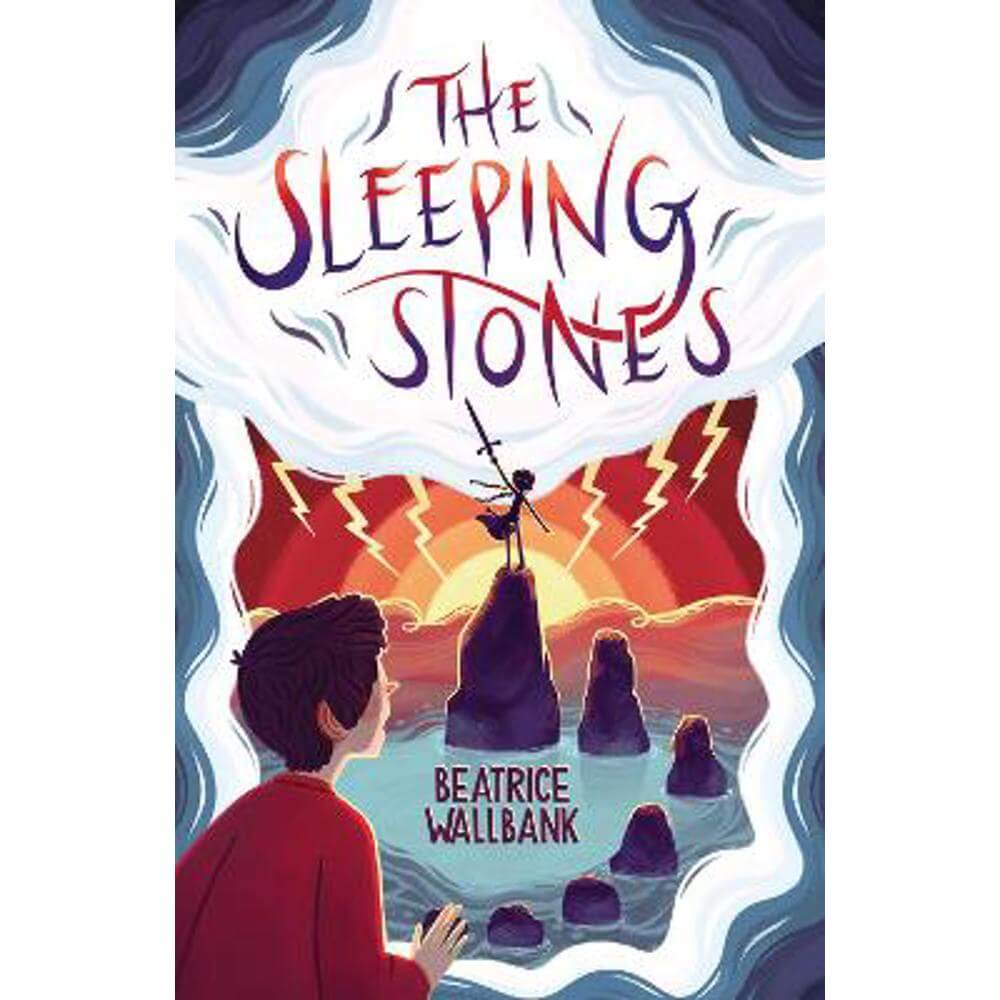 The Sleeping Stones (Paperback) - Beatrice Wallbank